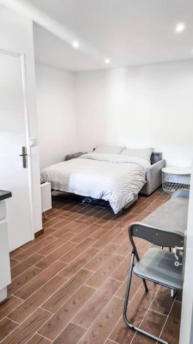 Douce Fragrance 4 Couchages Wifi Apartment Grasse Exterior photo